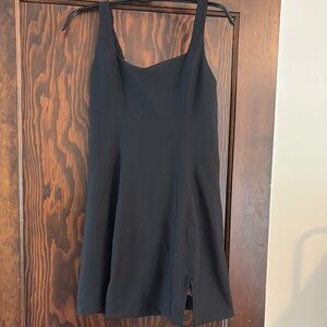 Abercrombie & Fitch Black “YPB” Active dress